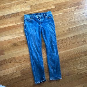 Lucky Brand Low Rise Jeans Size 26/2